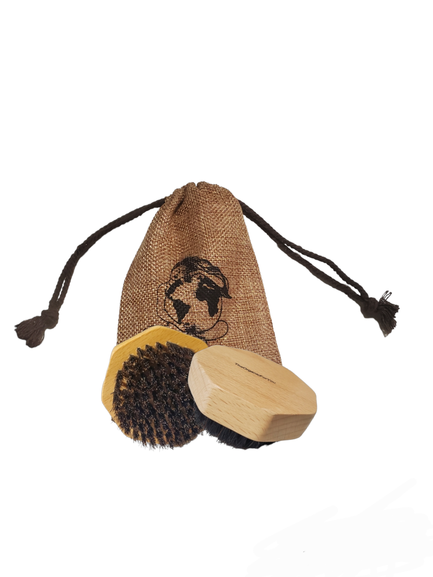 Cuero Cabelludo Shampoo Brush