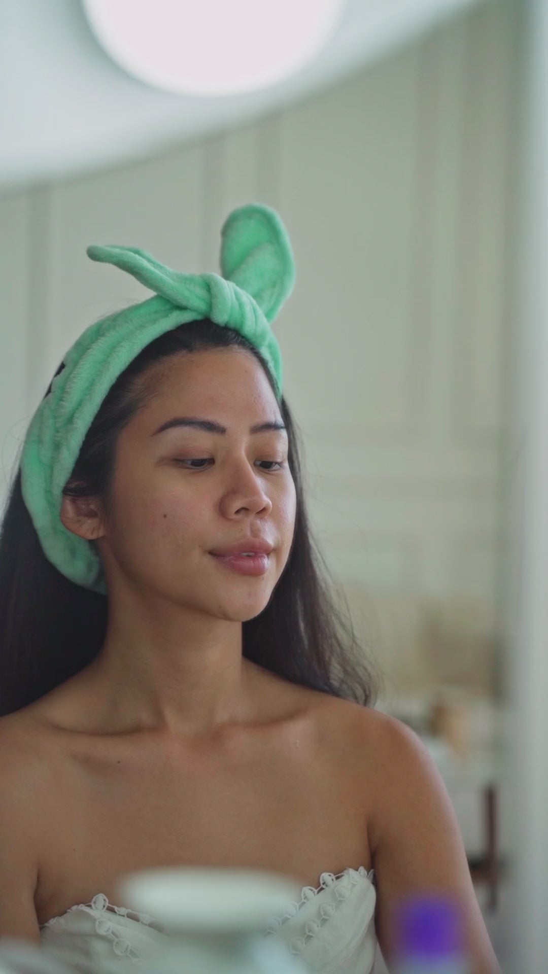 Energetic Affirmation
"I rely on clarity, strength, and resilience to support my health and focus."