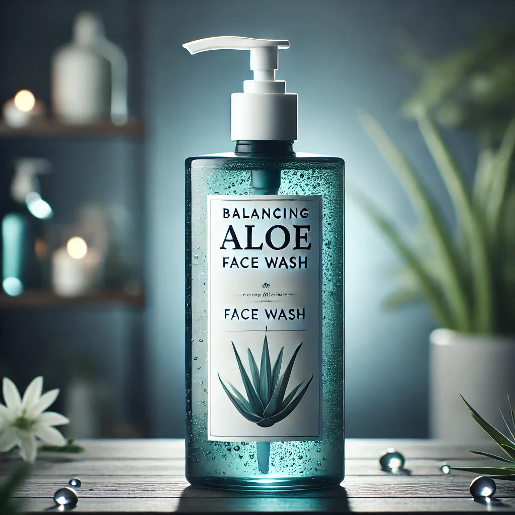 The Art of Facial Cleansing: Part 2 of 4 Journey to Radiant Skin