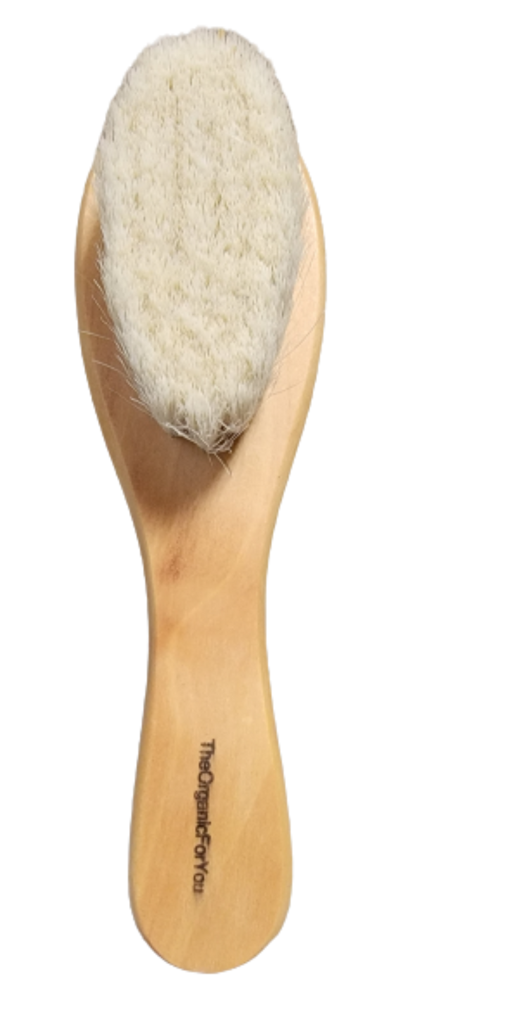 Wooden Baby Hair Comb | for Newborns & Toddlers