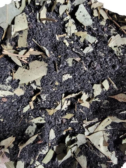 Foot Salty Soak - Predicure Spa