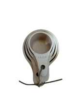 Load image into Gallery viewer, Natural Wood Nesting Measuring Cup | Spoon Set
