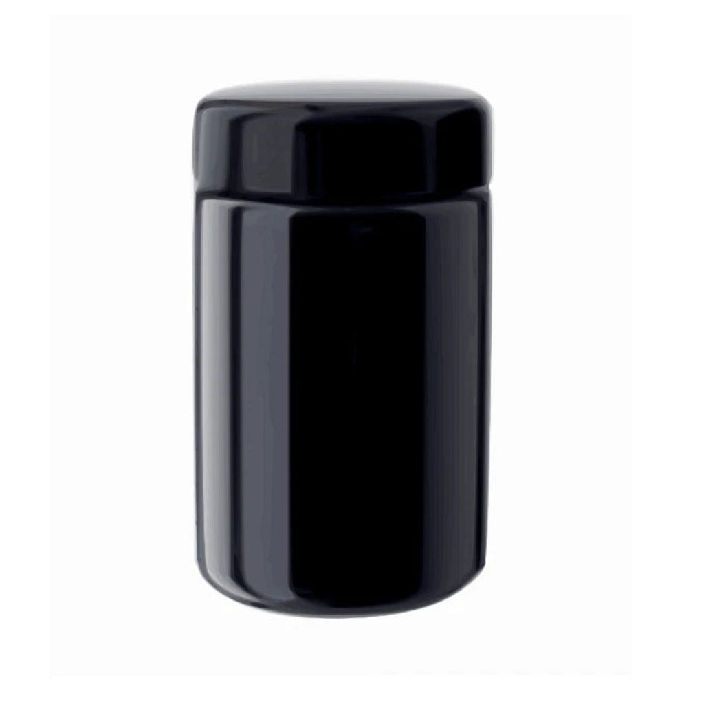 General information
Capacity to fill point:
1000 ml
Capacity to brimful:
1070 ml
Height: 193 mm
Diameter: 95 mm
Weight: 707 gram
Shape: Round
Material: Miron glass