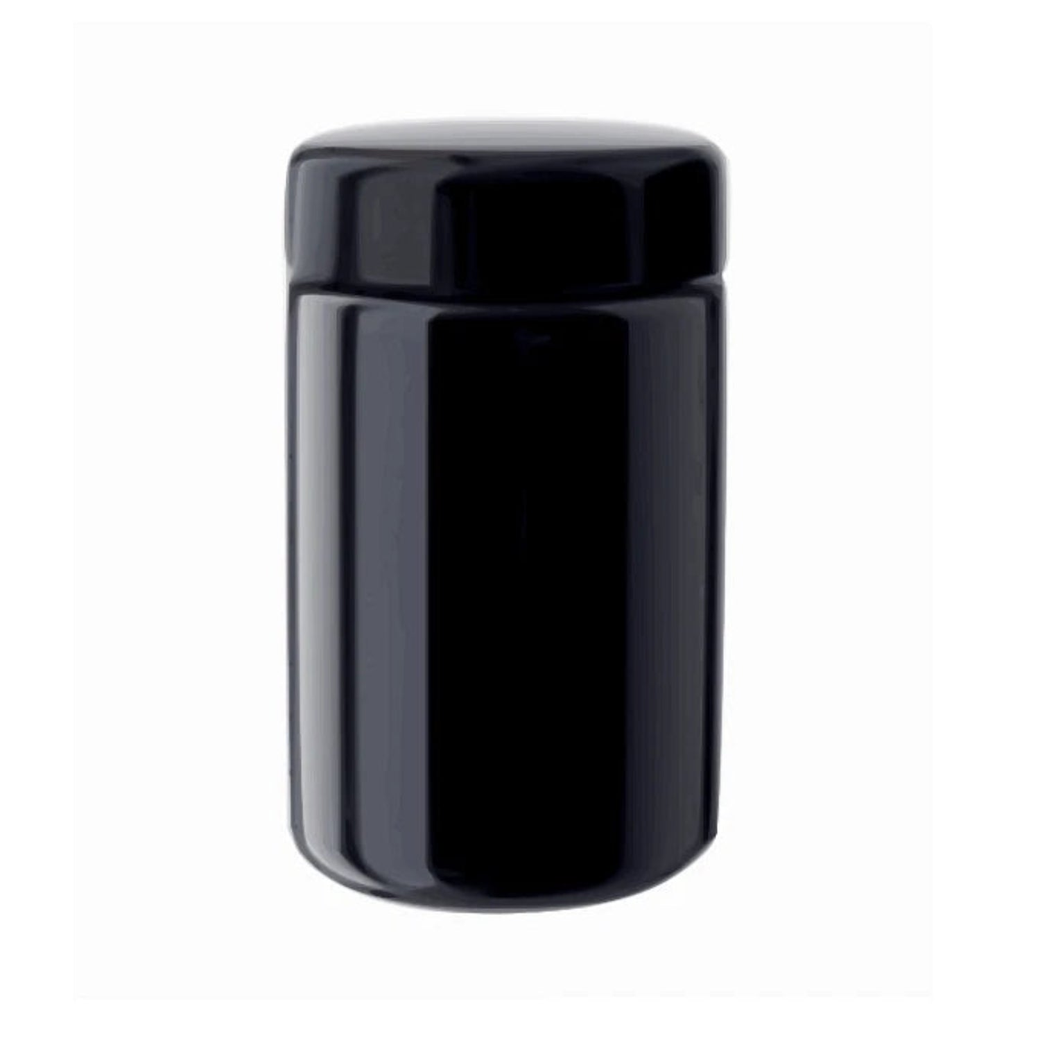 General information
Capacity to fill point:
1000 ml
Capacity to brimful:
1070 ml
Height: 193 mm
Diameter: 95 mm
Weight: 707 gram
Shape: Round
Material: Miron glass