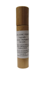 Load image into Gallery viewer, Palo Santo Perfume Oil ☽•☾ Anointing Oil Roller Ball
