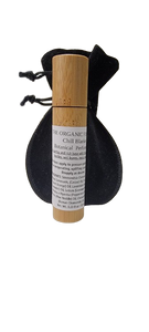 Chill Blanket Botanical Perfume Oil