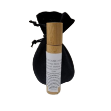 Load image into Gallery viewer, After Xmas Stress Relief Botanical  Perfume Oil
