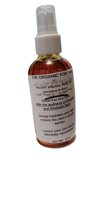 Ancient Infusion Body Oil