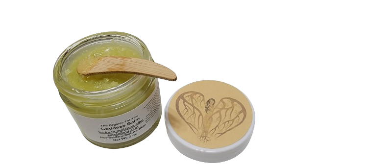 Goddess Face Balm | 2 oz