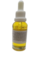 Alcheme Face Oil🌟🍃 For Sensitive Skin | 1 oz glass dropper bottle