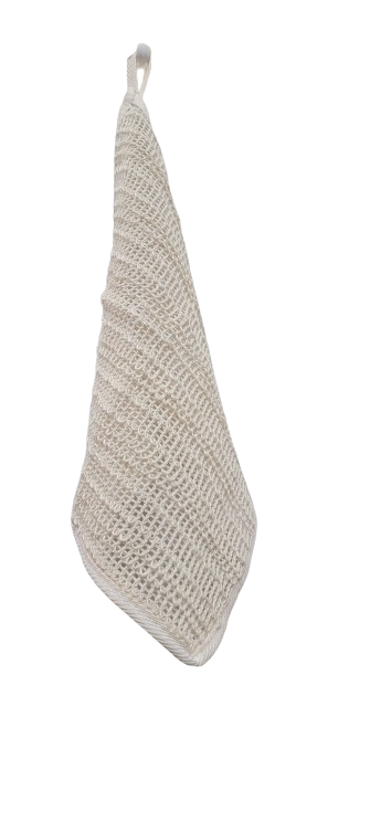 Earthly Glow Exfoliating Cloth