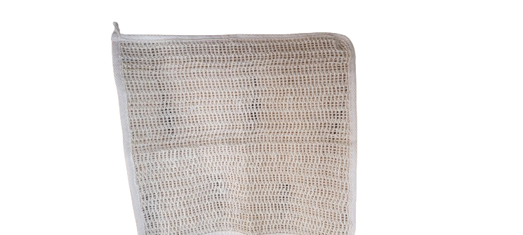 Earthly Glow Exfoliating Cloth