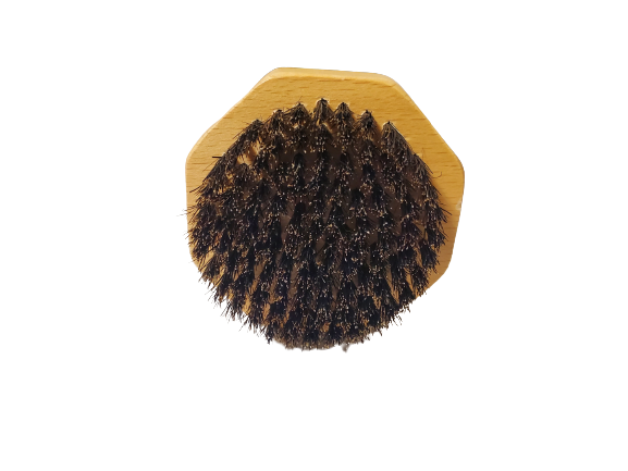 Cuero Cabelludo Shampoo Brush