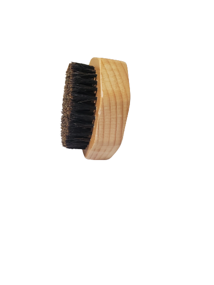 Cuero Cabelludo Shampoo Brush