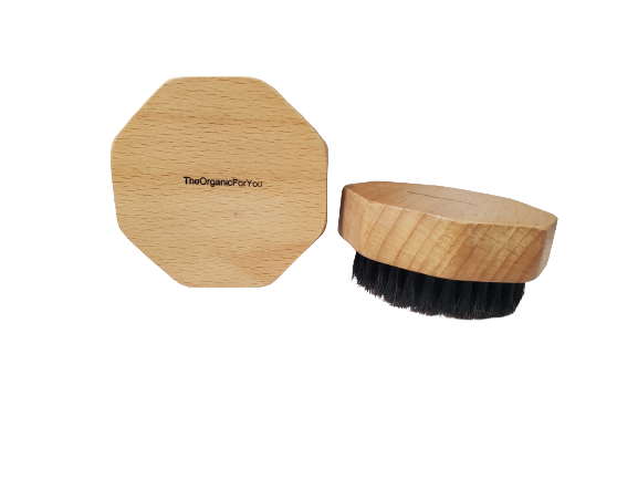 Cuero Cabelludo Shampoo Brush