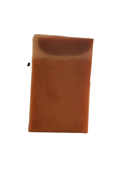 Flor de Amapola Soap Bar