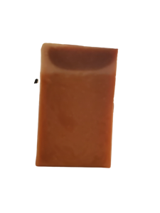 Flor de Amapola Soap Bar