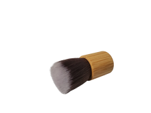Load image into Gallery viewer, MINI KABUKI BRUSH | with Bamboo Handle
