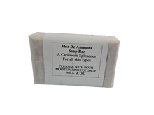 Load image into Gallery viewer, Flor de Amapola Soap Bar
