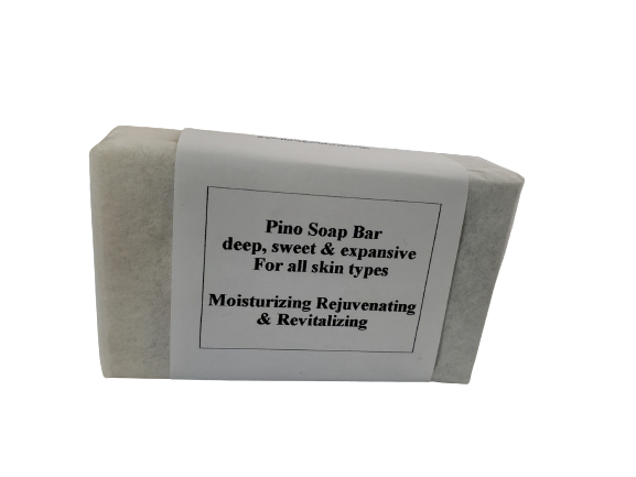 Pino Soap Bar | 4 oz