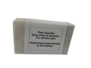 Pino Soap Bar | 4 oz