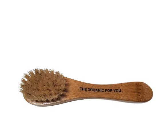 Sobaco Brush | Dry Armpits Brushing