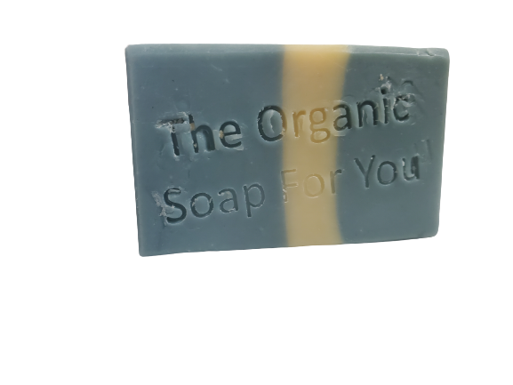 Aloe Me Guapo Soap | Him