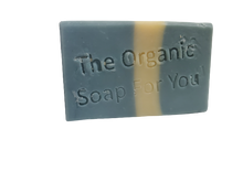 Load image into Gallery viewer, Aloe Me Guapo Soap | Him
