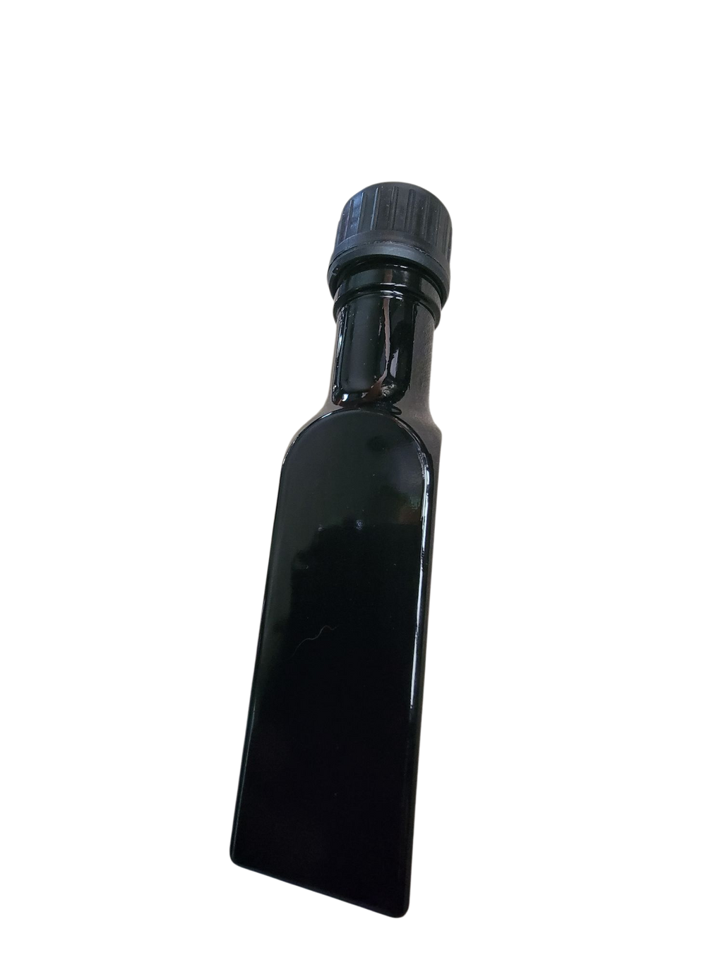 Authentic Miron Violet Glass Bottles (100 ml – 120 ml)