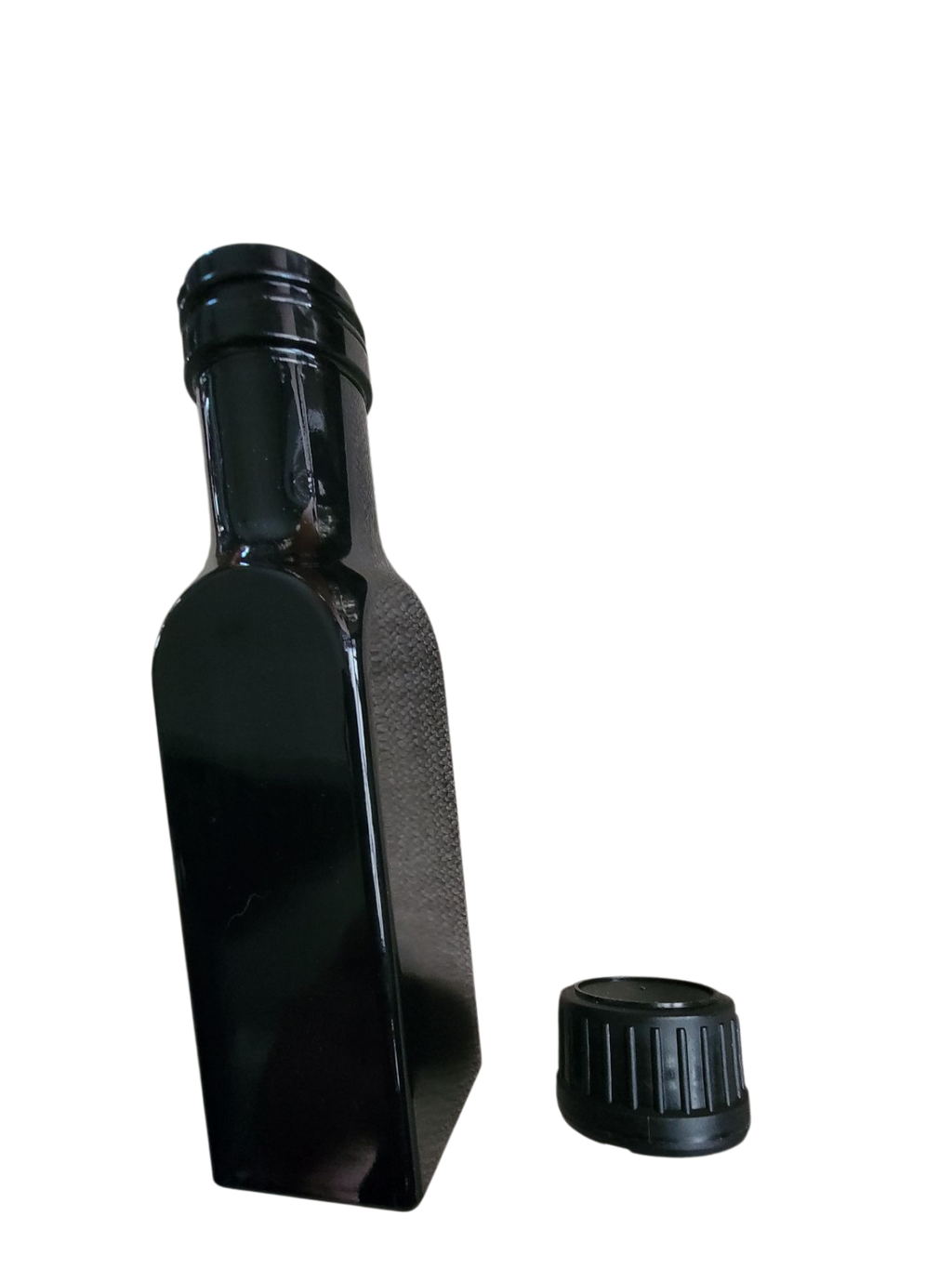Authentic Miron Violet Glass Bottles (100 ml – 120 ml)