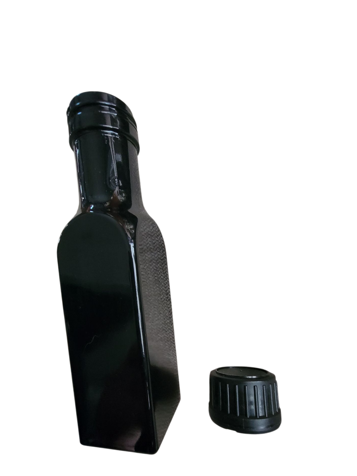 Authentic Miron Violet Glass Bottles (100 ml – 120 ml)