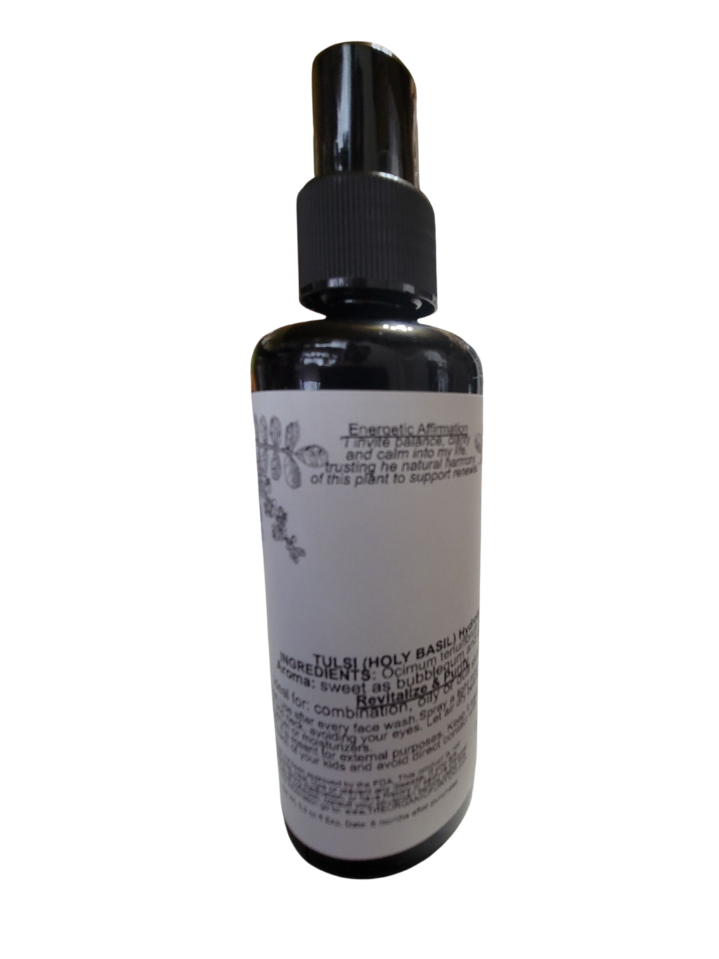 Tulsi Hydrosol