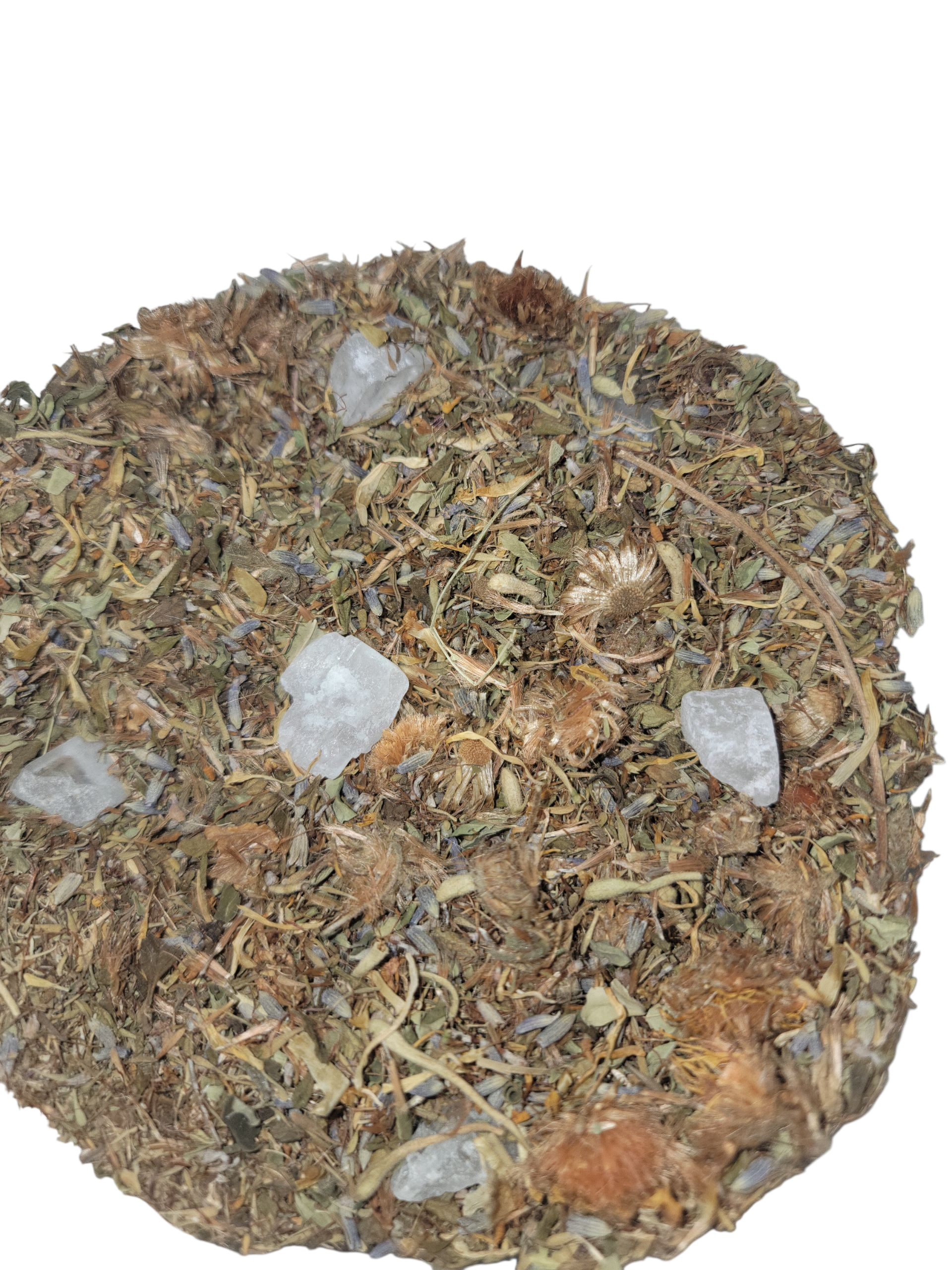 Herbal Facial Steam Mix for Acne Skin Type