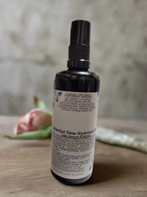 Load image into Gallery viewer, (Seasonal) Celestial Dew Hydrosol Mist 🌿✨ | 3.38 oz | For Mature Dry Skin
