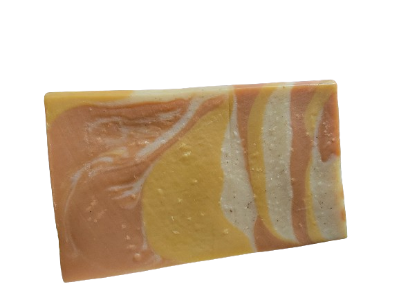 THE ORGANIC FOR YOU 3.75 x 2.25 x 1 in