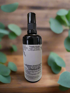 Pre-Order (Seasonal) Eucalyptus Globulus Hydrolat | 3.3 oz