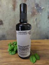 Load image into Gallery viewer, Pre-Order (Seasonal) Melissa (Lemon Balm) Hydrolat | 3.3 oz
