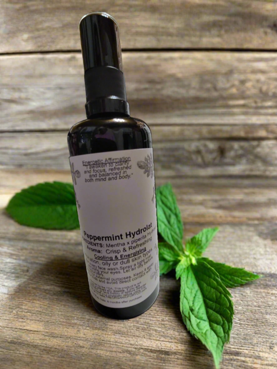 Energetic Affirmation
"I awaken to clarity and focus, refreshed and balanced in both mind and body."