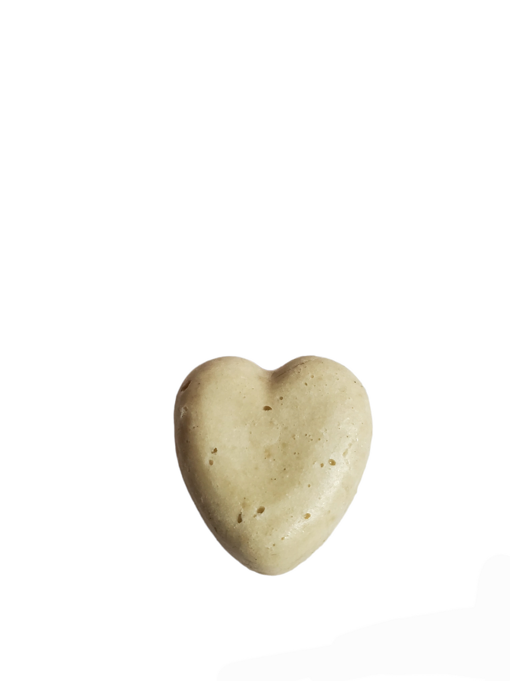 Sobaco Mini Hearts Scrub Soap | For Armpits & Feet