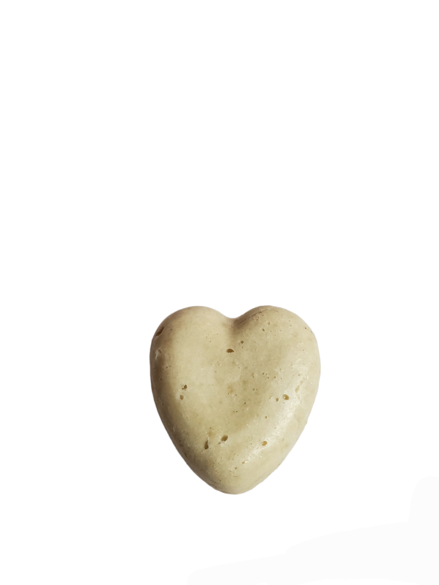 Sobaco Mini Hearts Scrub Soap | For Armpits & Feet