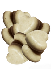 Load image into Gallery viewer, Sobaco Mini Hearts Scrub Soap | For Armpits &amp; Feet
