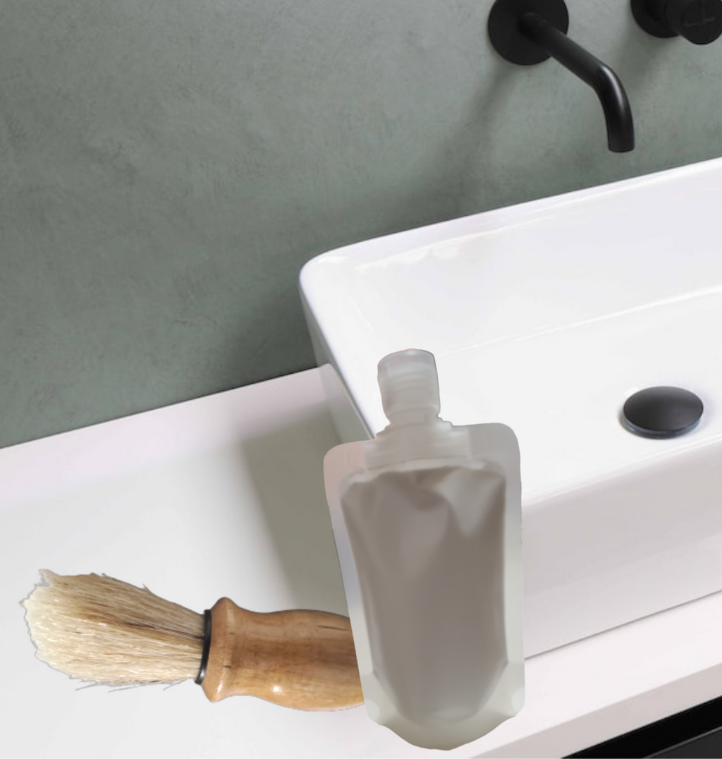 Botanical Hair Dry Shampoo | 1, 3 oz