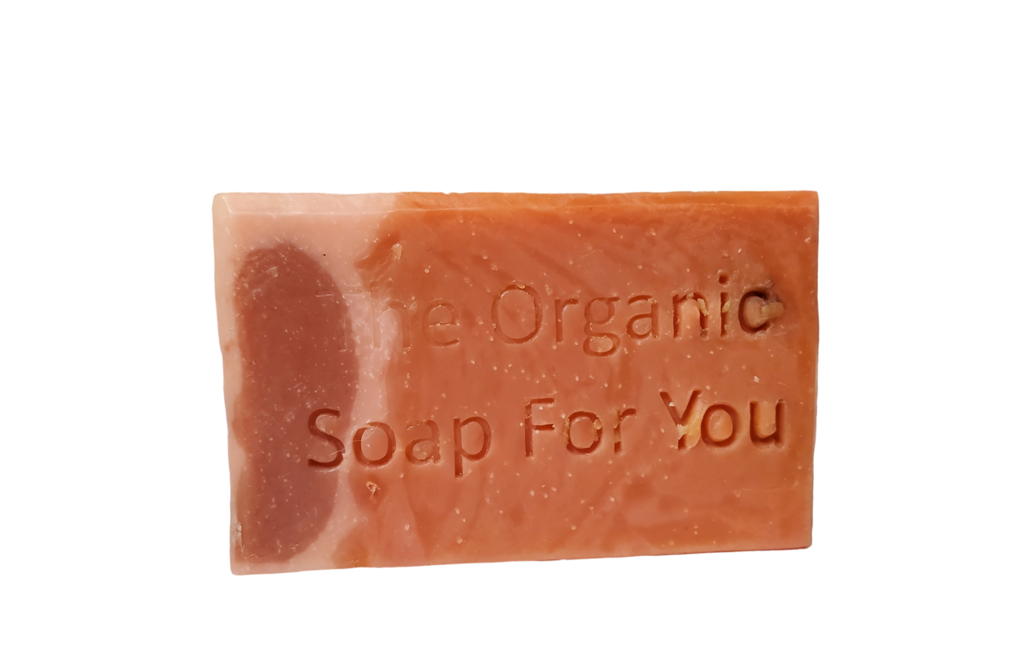 Flor de Amapola Soap Bar