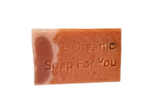 Load image into Gallery viewer, Flor de Amapola Soap Bar
