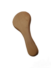 Load image into Gallery viewer, Wooden Small Mirror
