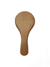 Load image into Gallery viewer, Wooden Small Mirror
