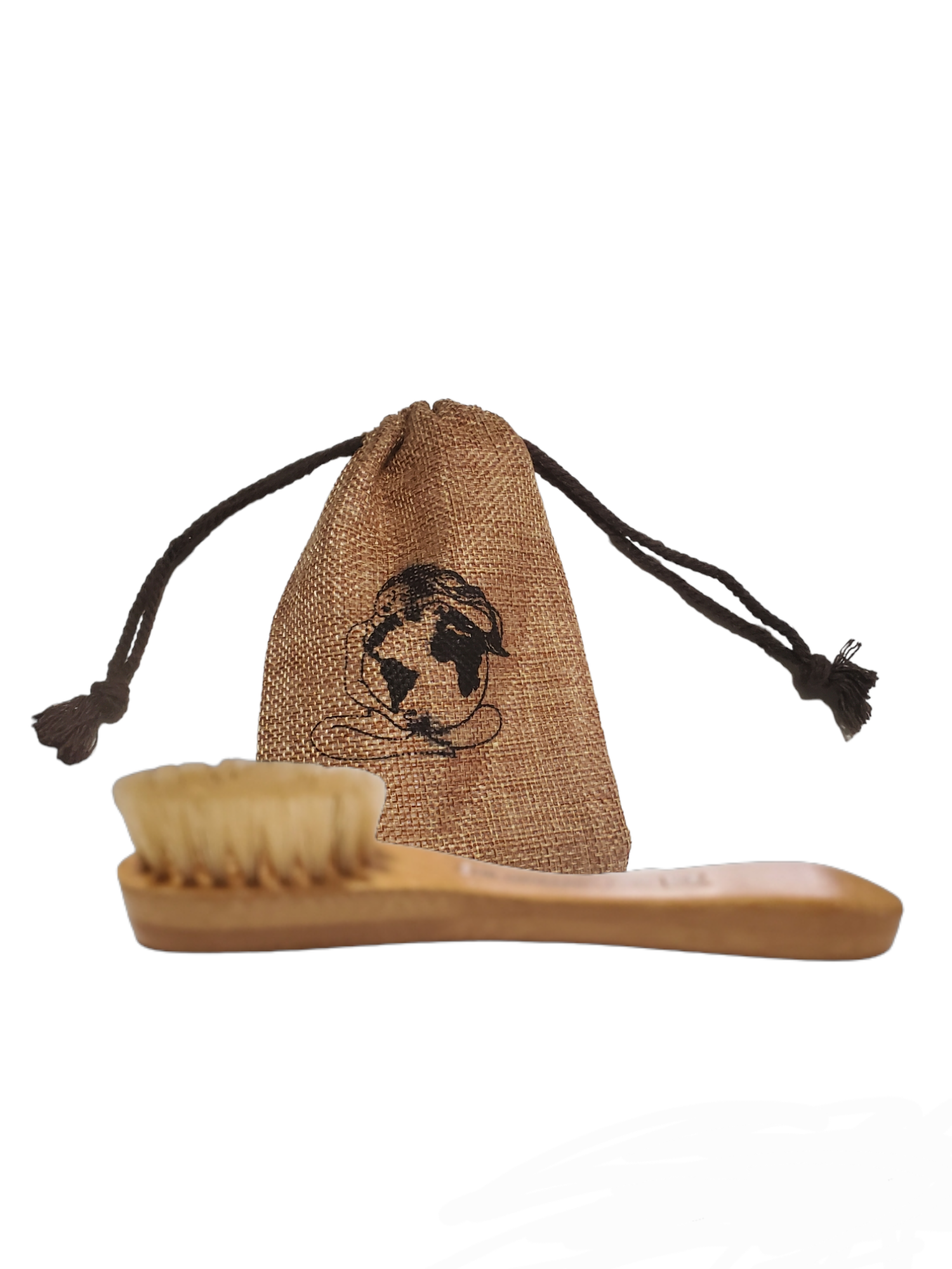 Sobaco Brush | Dry Armpits Brushing