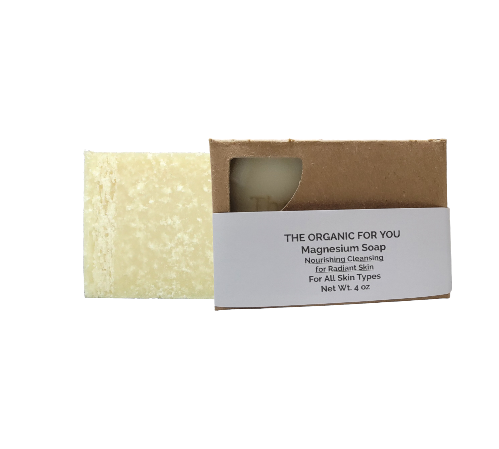 Magnesium Soap