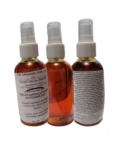 Ancient Infusion Body Oil