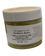Load image into Gallery viewer, Goddess Face Balm | 2 oz
